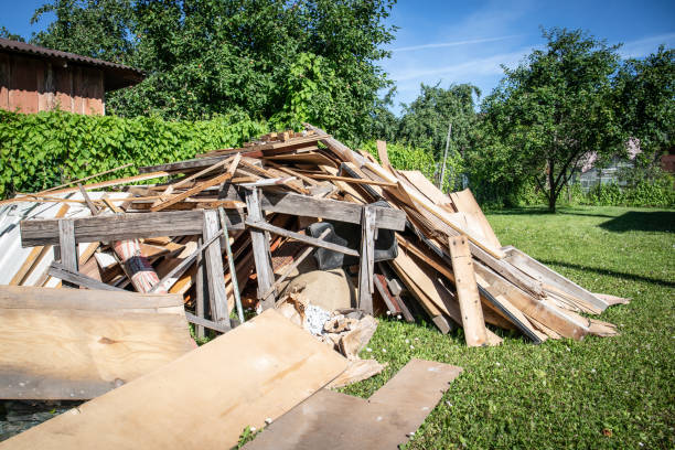 Best Recycling Services for Junk  in Hewlett Harbor, NY