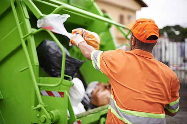 Best Commercial Junk Removal  in Hewlett Harbor, NY